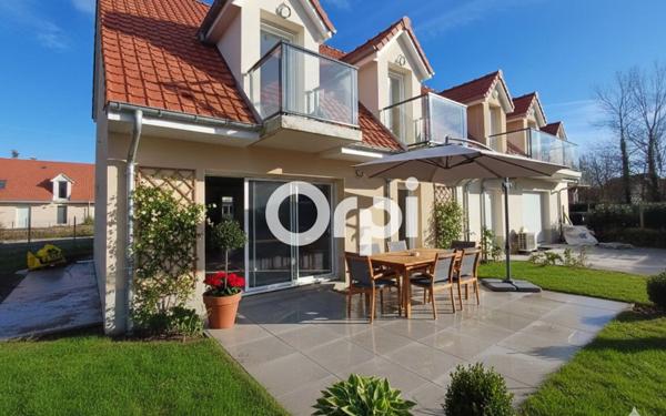 Maison à vendre    5 pièces • 94 m2 Wissant