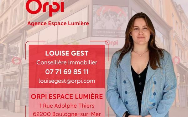 Maison à vendre    5 pièces • 94 m2 Wissant