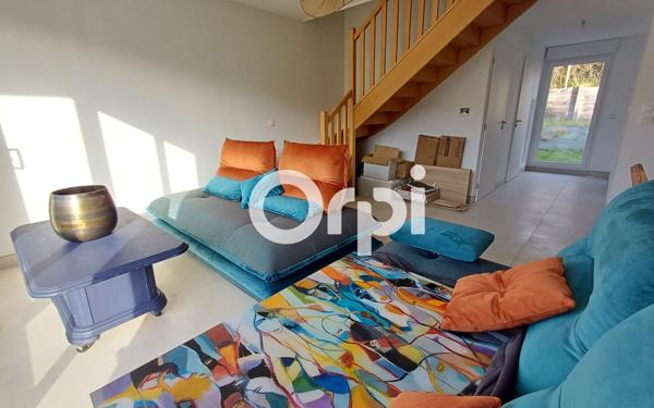 Maison à vendre    5 pièces • 94 m2 Wissant