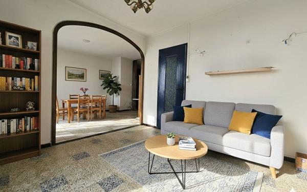 Appartement à vendre    4 pièces •  Nîmes