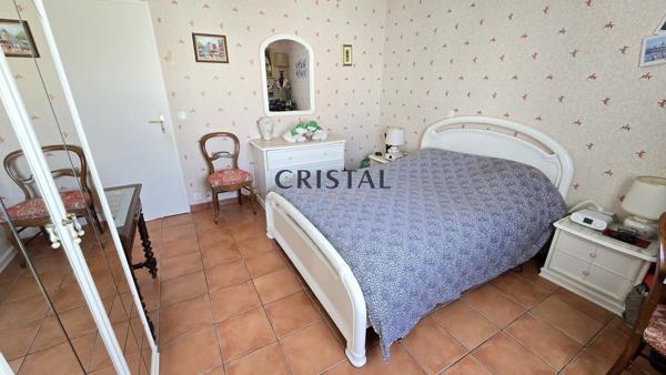 MAISON DE PLAIN PIED Saint-Palais-sur-Mer (17420)