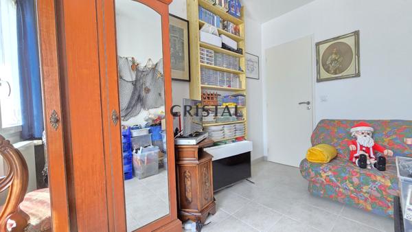 MAISON DE PLAIN PIED Saint-Palais-sur-Mer (17420)