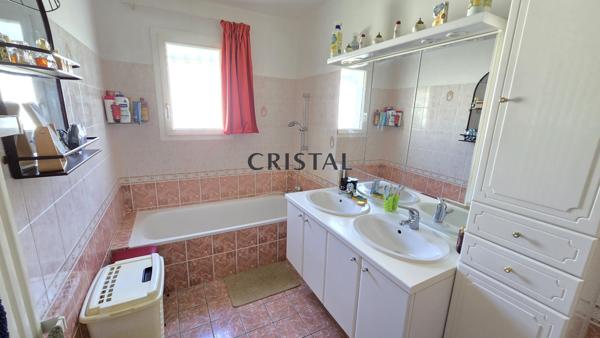 MAISON DE PLAIN PIED Saint-Palais-sur-Mer (17420)