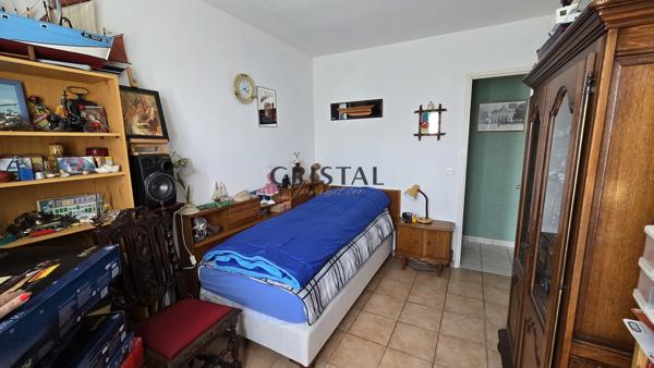 MAISON DE PLAIN PIED Saint-Palais-sur-Mer (17420)