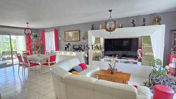 MAISON DE PLAIN PIED Saint-Palais-sur-Mer (17420)