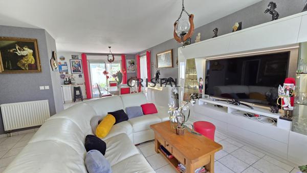 MAISON DE PLAIN PIED Saint-Palais-sur-Mer (17420)