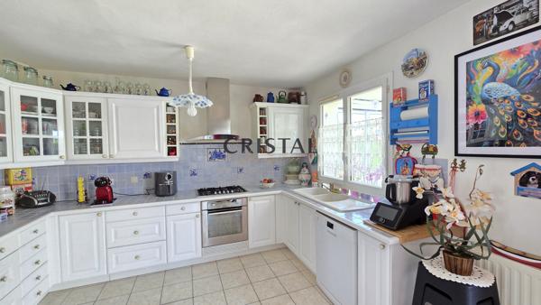 MAISON DE PLAIN PIED Saint-Palais-sur-Mer (17420)