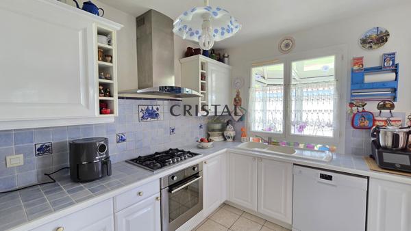 MAISON DE PLAIN PIED Saint-Palais-sur-Mer (17420)