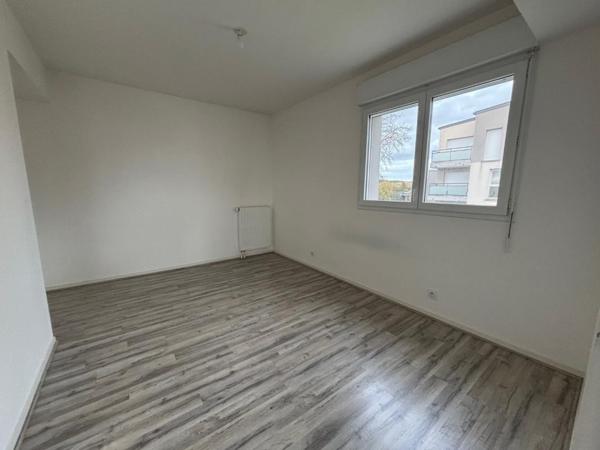 Appartement à louer 2 pièces - 40 m²