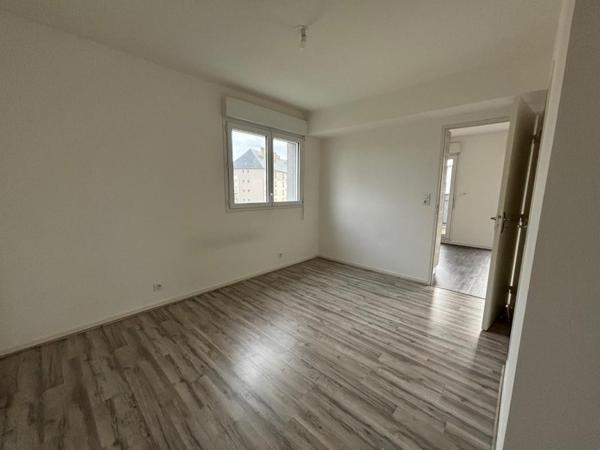 Appartement à louer 2 pièces - 40 m²