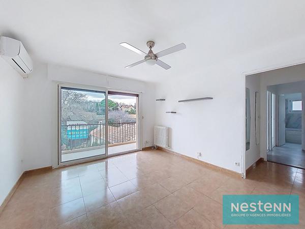 Appartement  T3 pièces  63m² - ISTRES