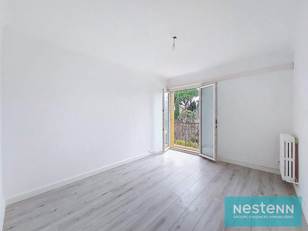 Appartement  T3 pièces  63m² - ISTRES