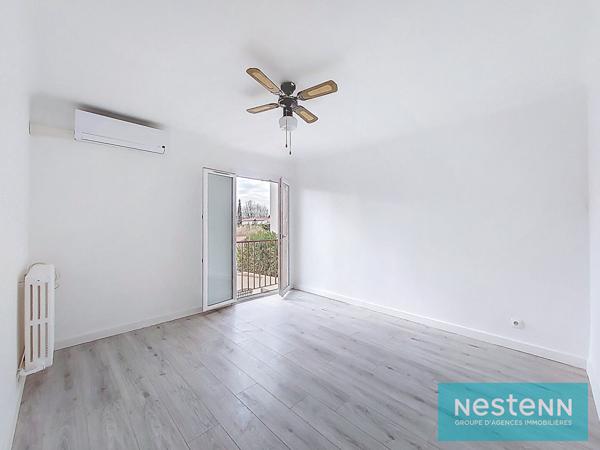 Appartement  T3 pièces  63m² - ISTRES