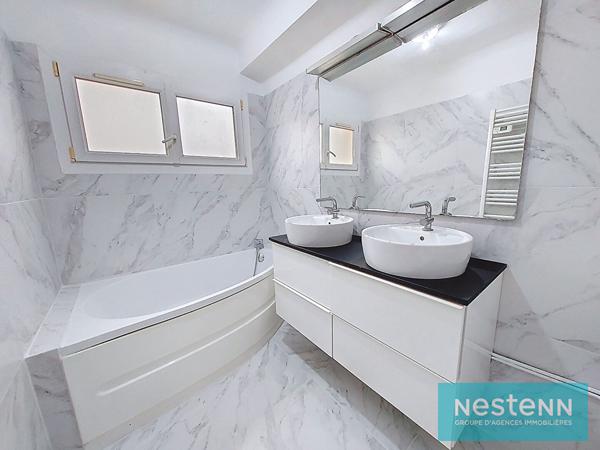 Appartement  T3 pièces  63m² - ISTRES