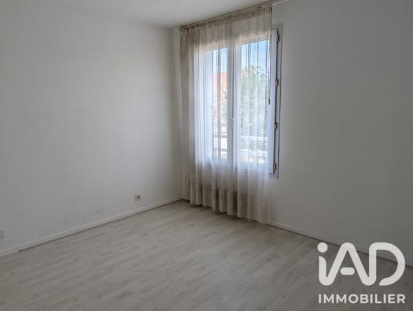 Appartement à vendre 3 pièces 68,28 m² Guyancourt