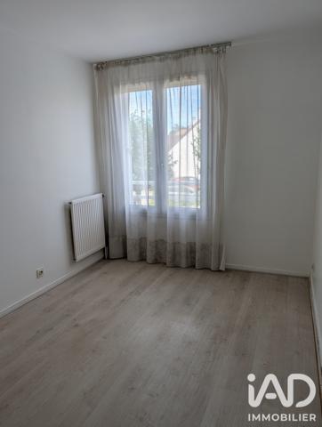 Appartement à vendre 3 pièces 68,28 m² Guyancourt