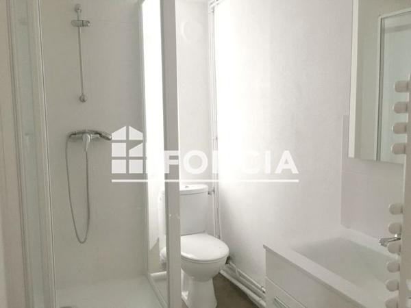 Location Appartement 2 pièces 40.95 m² - 80 RUE BANNIER Orleans 45000