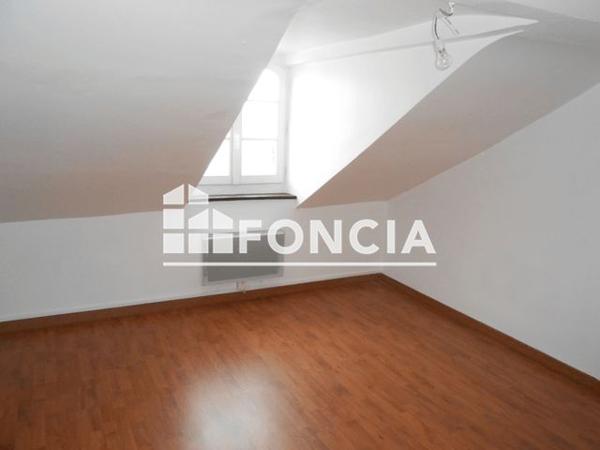 Location Appartement 2 pièces 40.95 m² - 80 RUE BANNIER Orleans 45000