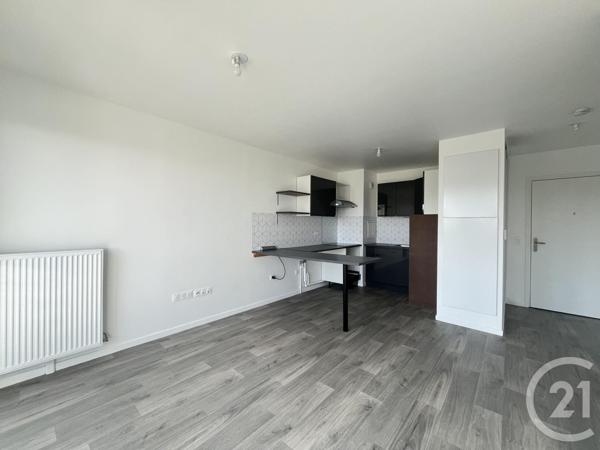 Appartement F2 à vendre  2 pièces - 37,54 m2 MAUREPAS - 78