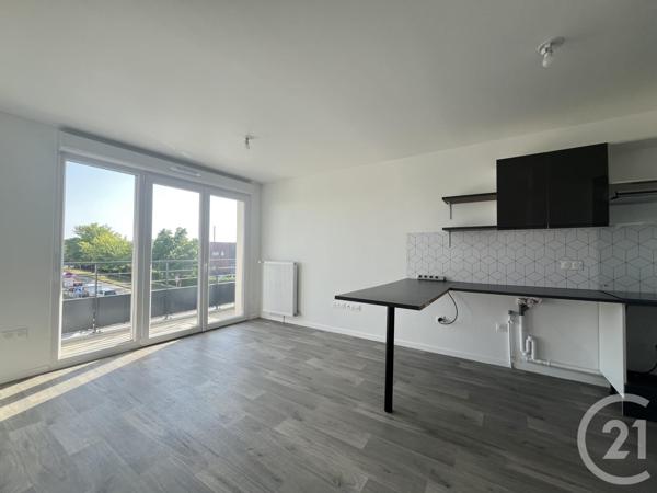 Appartement F2 à vendre  2 pièces - 37,54 m2 MAUREPAS - 78