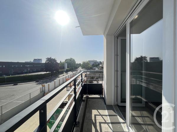 Appartement F2 à vendre  2 pièces - 37,54 m2 MAUREPAS - 78