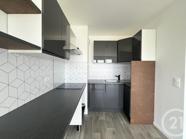 Appartement F2 à vendre  2 pièces - 37,54 m2 MAUREPAS - 78