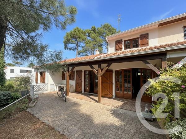 Maison à vendre  4 pièces - 97,26 m2 LA TRANCHE SUR MER - 85