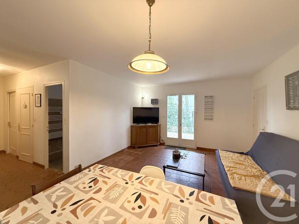 Maison à vendre  4 pièces - 97,26 m2 LA TRANCHE SUR MER - 85