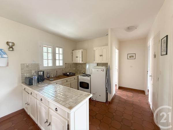 Maison à vendre  4 pièces - 97,26 m2 LA TRANCHE SUR MER - 85