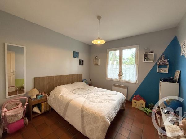 Maison à vendre  4 pièces - 97,26 m2 LA TRANCHE SUR MER - 85