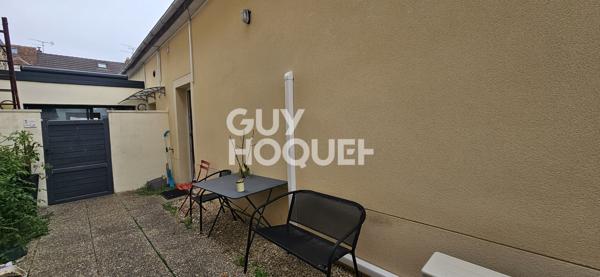 F2 MEUBLÉ GUIGNES