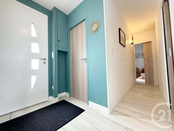 Maison à vendre  3 pièces - 68,24 m 2   LIMOGES  - 87