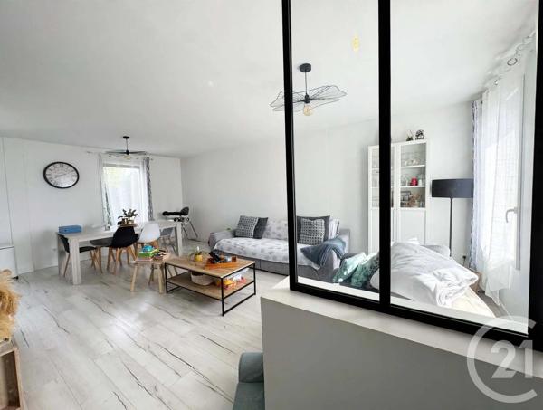 Maison à vendre  3 pièces - 68,24 m 2   LIMOGES  - 87