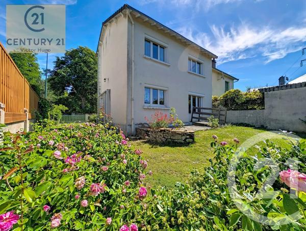 Maison à vendre  3 pièces - 68,24 m 2   LIMOGES  - 87