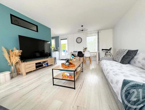 Maison à vendre  3 pièces - 68,24 m 2   LIMOGES  - 87