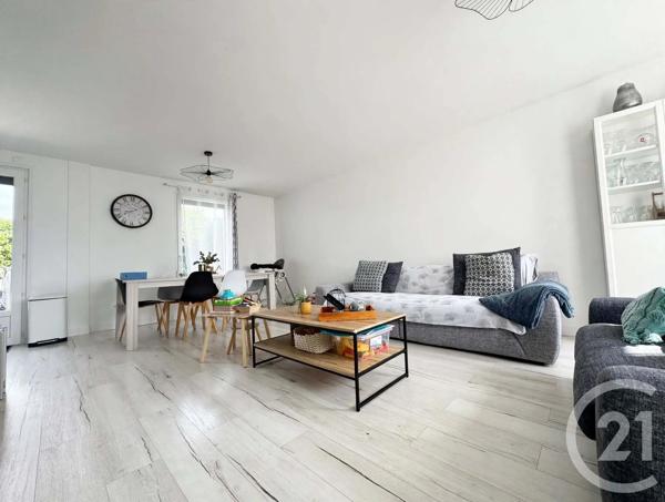Maison à vendre  3 pièces - 68,24 m 2   LIMOGES  - 87