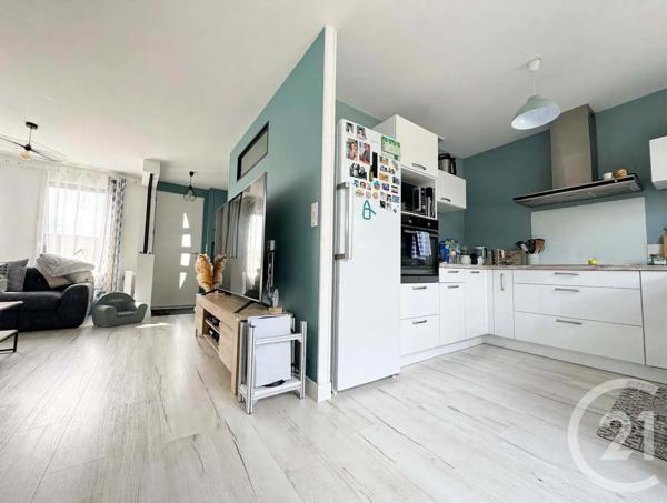 Maison à vendre  3 pièces - 68,24 m 2   LIMOGES  - 87