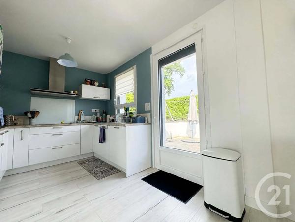 Maison à vendre  3 pièces - 68,24 m 2   LIMOGES  - 87
