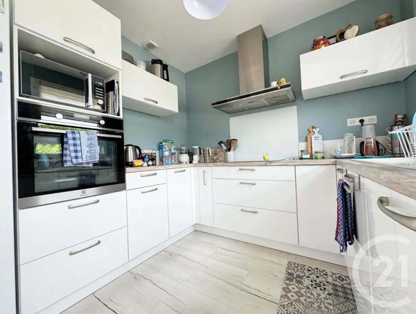 Maison à vendre  3 pièces - 68,24 m 2   LIMOGES  - 87