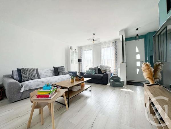 Maison à vendre  3 pièces - 68,24 m 2   LIMOGES  - 87