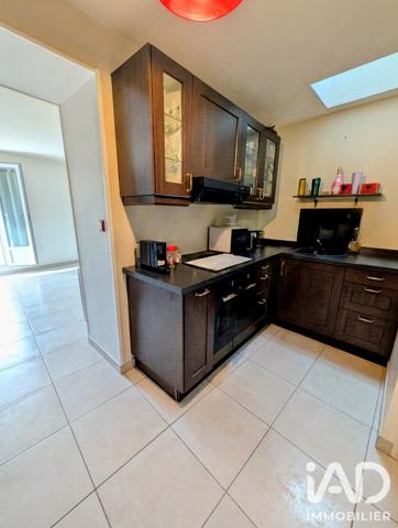 Appartement à vendre 2 pièces 37,03 m² Écouen