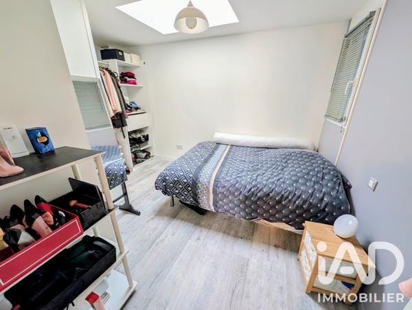 Appartement à vendre 2 pièces 37,03 m² Écouen