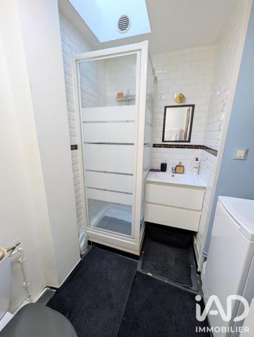 Appartement à vendre 2 pièces 37,03 m² Écouen