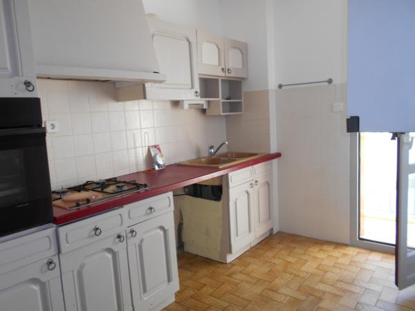 Appartement
                                                                                                                                                                                                                                                                                                                        3 pièce(s)                                                                                                                                                                                                          2 chambre(s)                                                                                                                                                                                                          57.53  m²