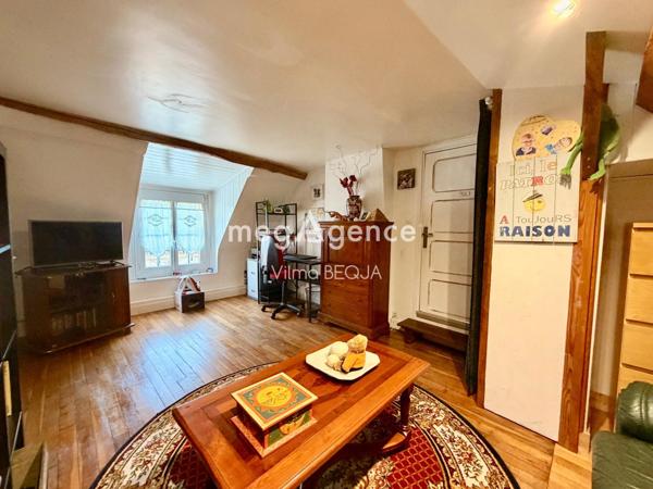 Maison à MICHERY, 89140 - 7 pièces 145m²