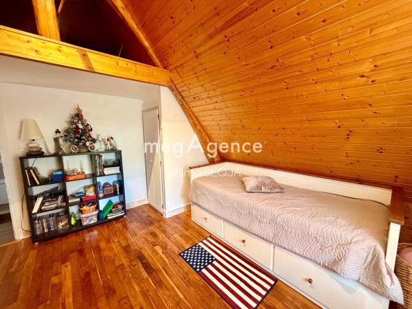 Maison à MICHERY, 89140 - 7 pièces 145m²