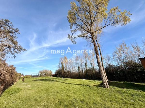 Maison à MICHERY, 89140 - 7 pièces 145m²