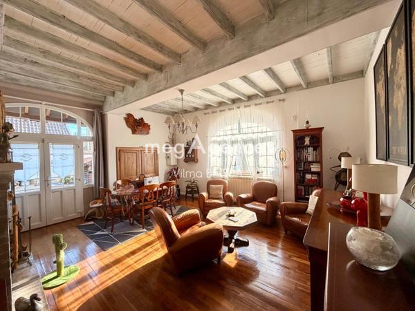 Maison à MICHERY, 89140 - 7 pièces 145m²