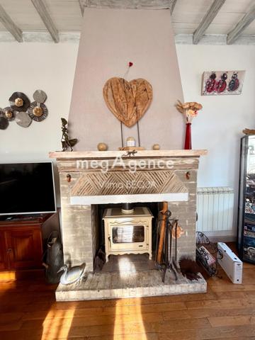 Maison à MICHERY, 89140 - 7 pièces 145m²