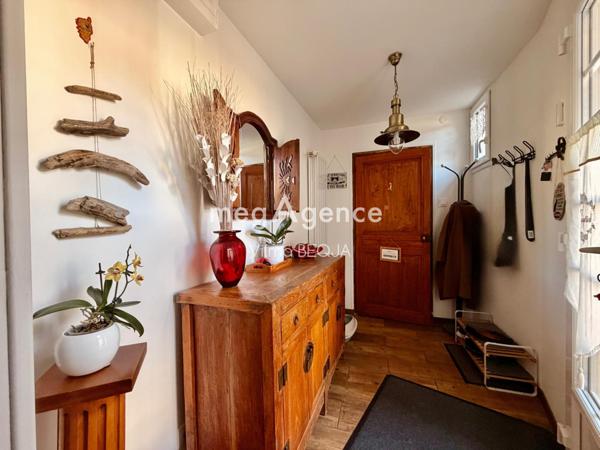 Maison à MICHERY, 89140 - 7 pièces 145m²